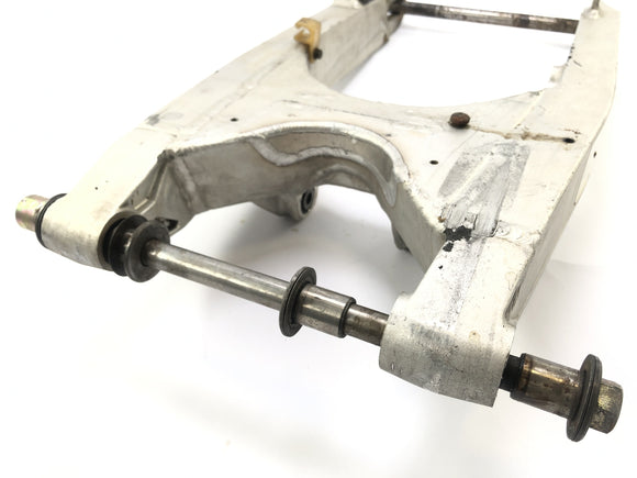 Cagiva Elefant 650 [1984] - Schwinge traseiro balanço