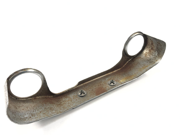 ヤマハXS 650 SE 3L1 [1979]  - クロムブラインドカバ​​レッジ