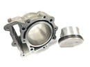 BMW F 650 GS R13 [2000] - cylinder med kolv-3