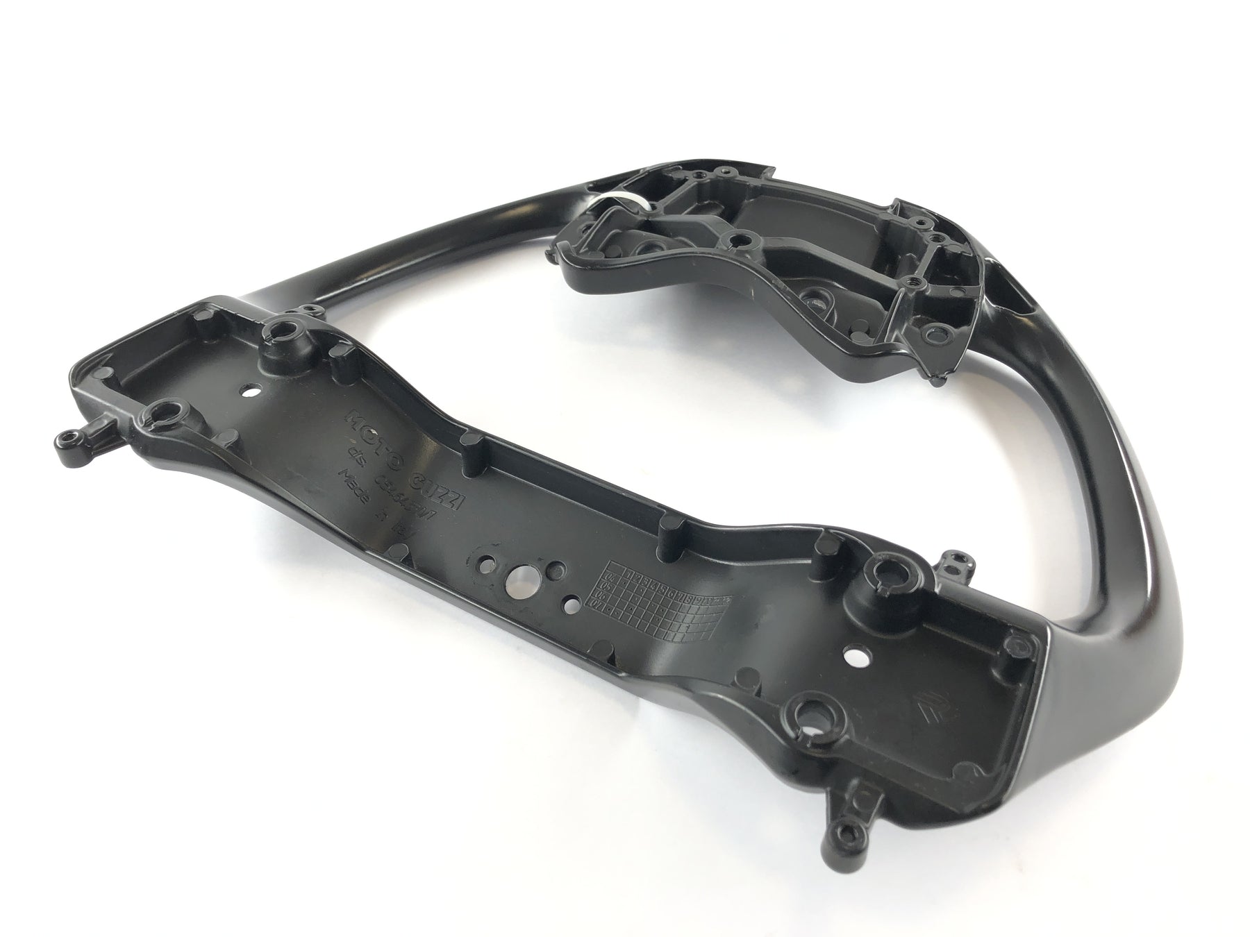 Moto Guzzi 1200 Sport [2007] - Passenger grab handle