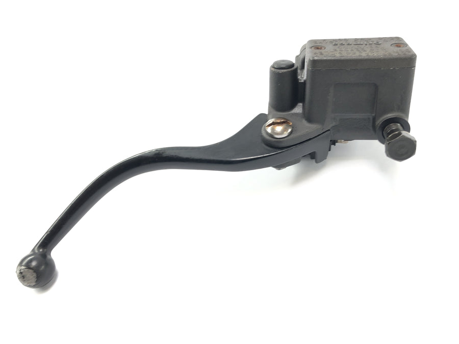 Honda NSR 125 JC22 [1998] - brake pump front brake brake lever brake cylinder