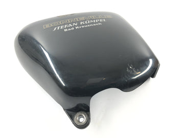 Triumph Bonneville T100 986MF [2012] - Side cover side cover right fairing - 0