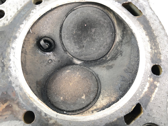 Honda GL 1000 Goldwing GL1 [1978] - Zylinderkopf rechts