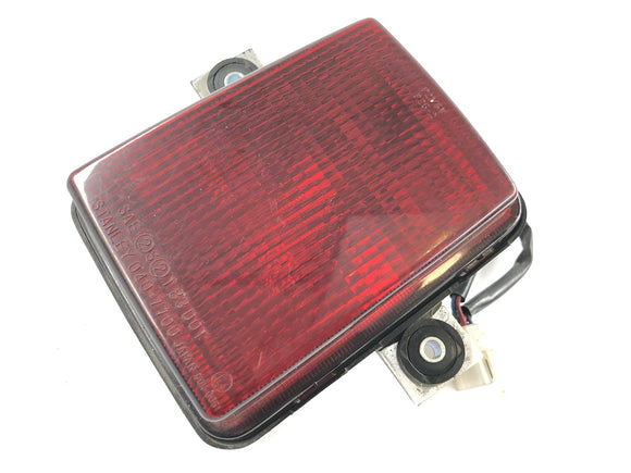 Kawasaki GPZ 1000 RX ZXT00A [1986] - Rücklicht Rückleuchte Bremslicht Heckleuchte