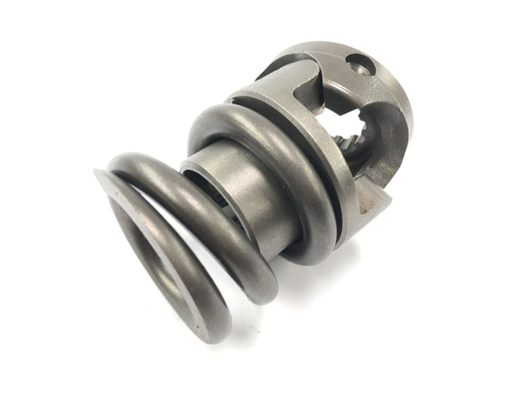 Kawasaki VN 1500 Classic Vnt50d [2001] - Transmisión de potencia Kardan Feder