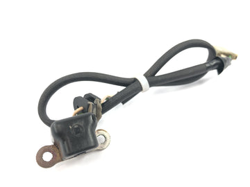 KTM 640 Adventure LC4 [2001] - Sensore tachimetro