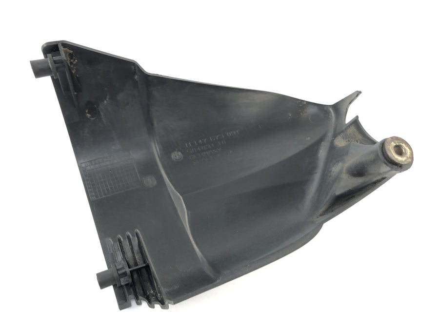 BMW R 1200 GS R12 K25 [2003] - Starter Cover Cover Starter
