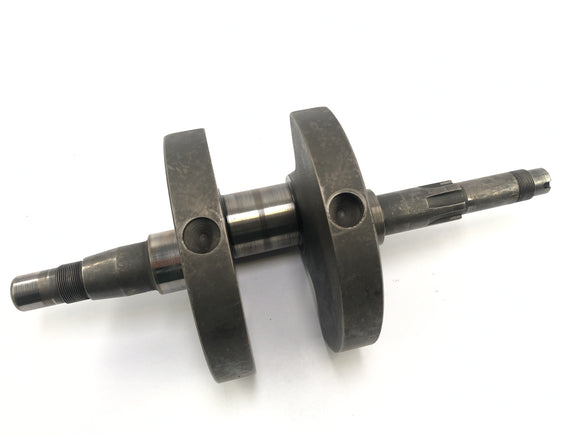 Ducati 900 SS [1991] - cigüeñal