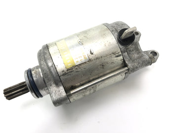 KTM 690 SM Prestige [2007] - стартовый двигатель Denso 12V