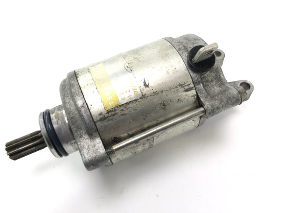 KTM 690 SM PRESTIGE [2007]  - スターターエンジンデンソ12V