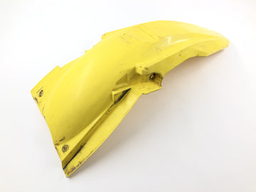 Suzuki RM Z 250 RJ41A [2007] - stražnji blatobran plastična obloga stražnjeg blatobrana - 0