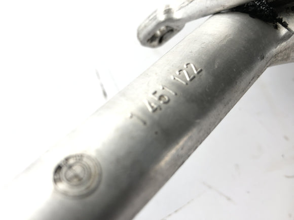 BMW K 100 RT [1988] - коробка передач