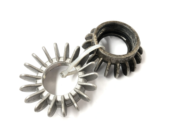 BMW R75/5 [1973] - Sternmother eksosmanifoldsett par