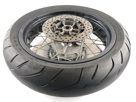 Yamaha XT 660 DM01 [2004] - Achterwielrandwiel 4.24 x 17 "