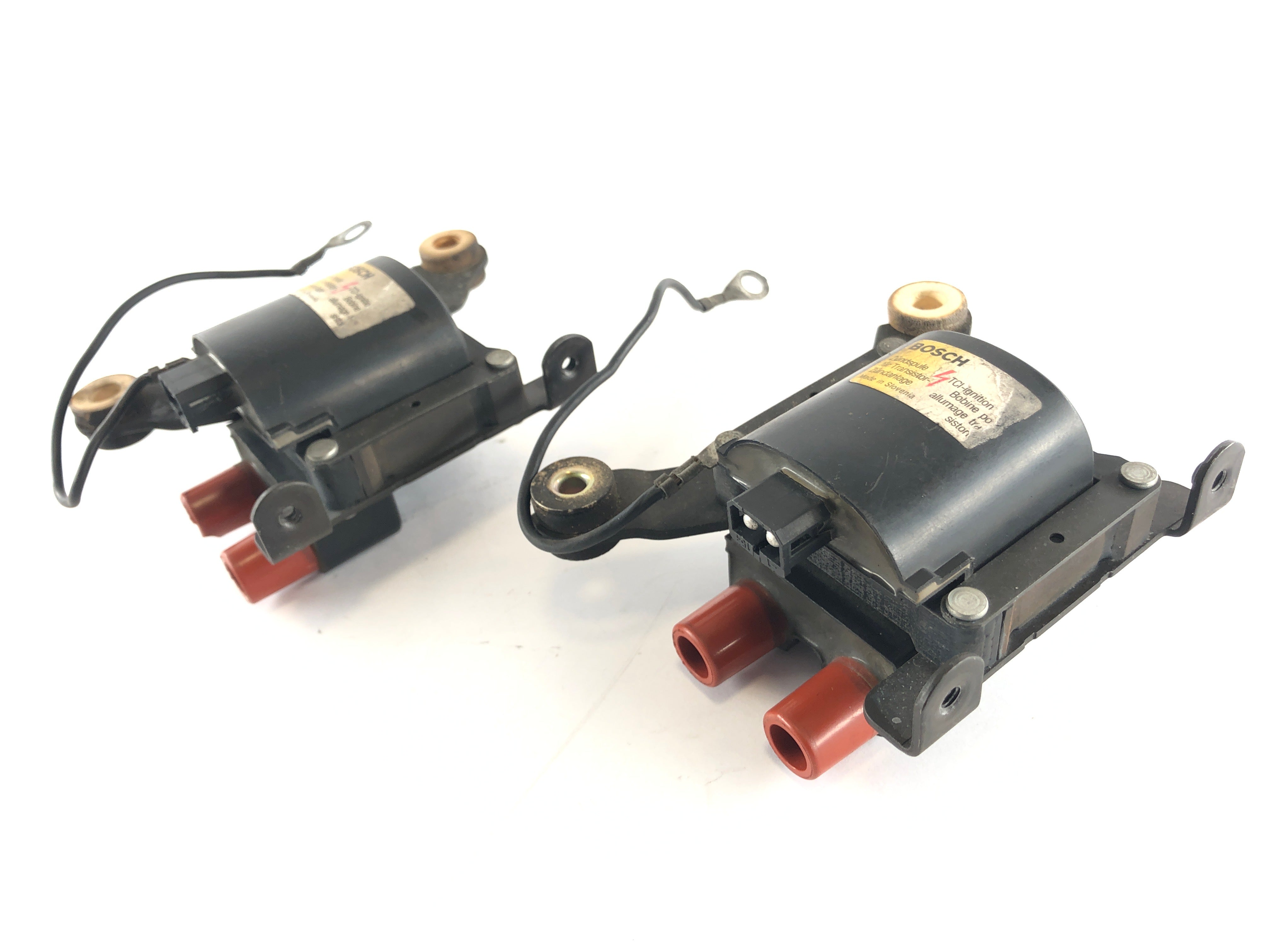 BMW K 1100 LT [1991] - Ignition Coil Set