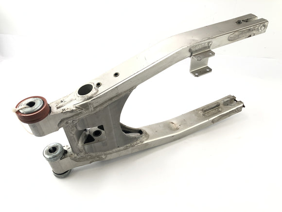 Yamaha XT 600 43F [1985] - Swinging zadní kola houpací rameno hliníku