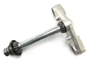 Honda NSR 125 JC22 [1998] - Fork Bridge Over Control Head Steering Head Bridge-2