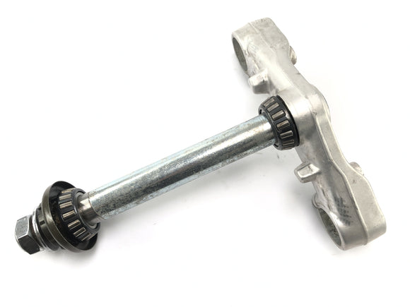 Honda NSR 125 JC22 [1998] - Fork Bridge Over Control Head Steering Head Bridge