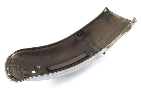 Honda GL 1000 Goldwing GL1 [1978] - Kotflügel Schutzblech hinten Hinterradabdeckung