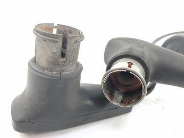 BMW R 100 RT 247 [1981] - ignition coil with spark plug plug set couple - 0