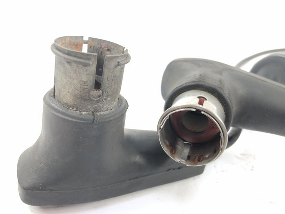 BMW R 100 RT 247 [1981] - Tändspole med tändstiftet set par