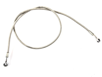 Yamaha YZF 750 R 4HN [1996] - Linha de embreagem trançada em aço