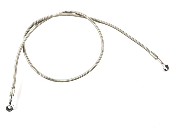 Yamaha YZF 750 R 4NHN [1996] - Kytkinlinja Stahlflex