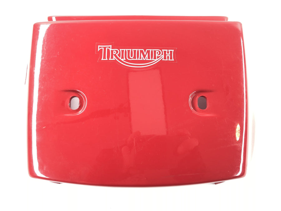 Triumph Tiger 900 T400 [1998] - takasuojus takakannen takasuojus