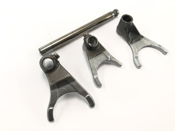 Yamaha FJ 1100 47E [1985] - Switching Fork Circuit Clust Set - 0