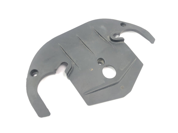 Aprilia RSV 1000 R [2004] - Abdeckung Gabelbrücke unten