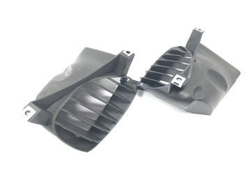 BMW R 850 C 259C [1999] - Ilma -säleikön jäähdytyspeite vasemmalle ja oikealle