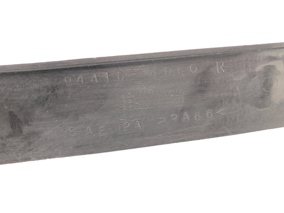 Suzuki GSX-R 1100 W GU75 C [1994] - balíček vnitřního obložení