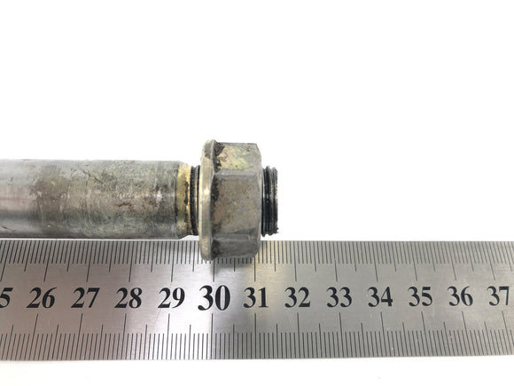 Ducati 900 SS [1991]  - ライナー車軸のリアアクスル