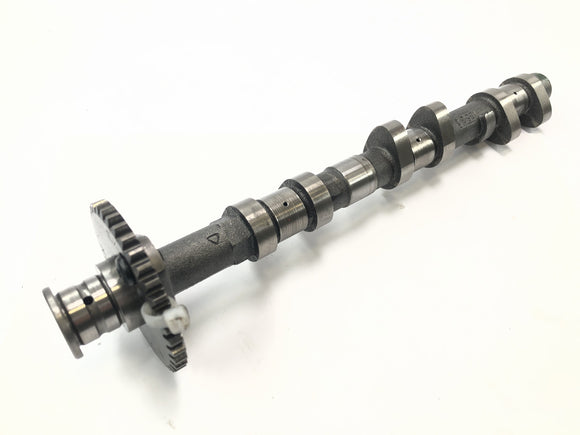 Triumph Speed ​​Triple T509 [1998] - Nokkenas uitlaatnokkenas