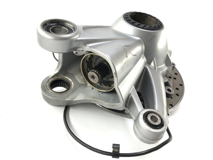 BMW R 1200 R [2007] - kardano galutinė pavara 33/12