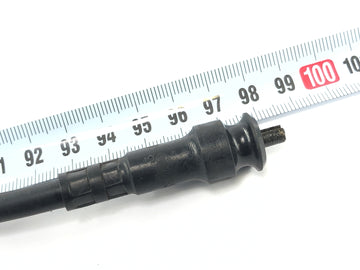 Honda GL 1000 Goldwing GL1 [1978] - Tachowelle Geschwindigkeitsmesser Kabel 102 cm - 0