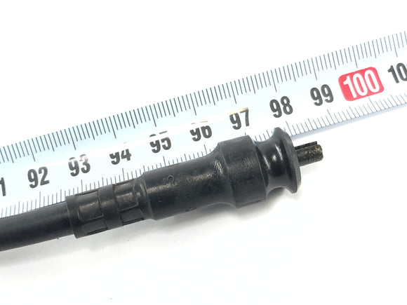 Honda GL 1000 Goldwing GL1 [1978] - Tachowelle Geschwindigkeitsmesser Kabel 102 cm