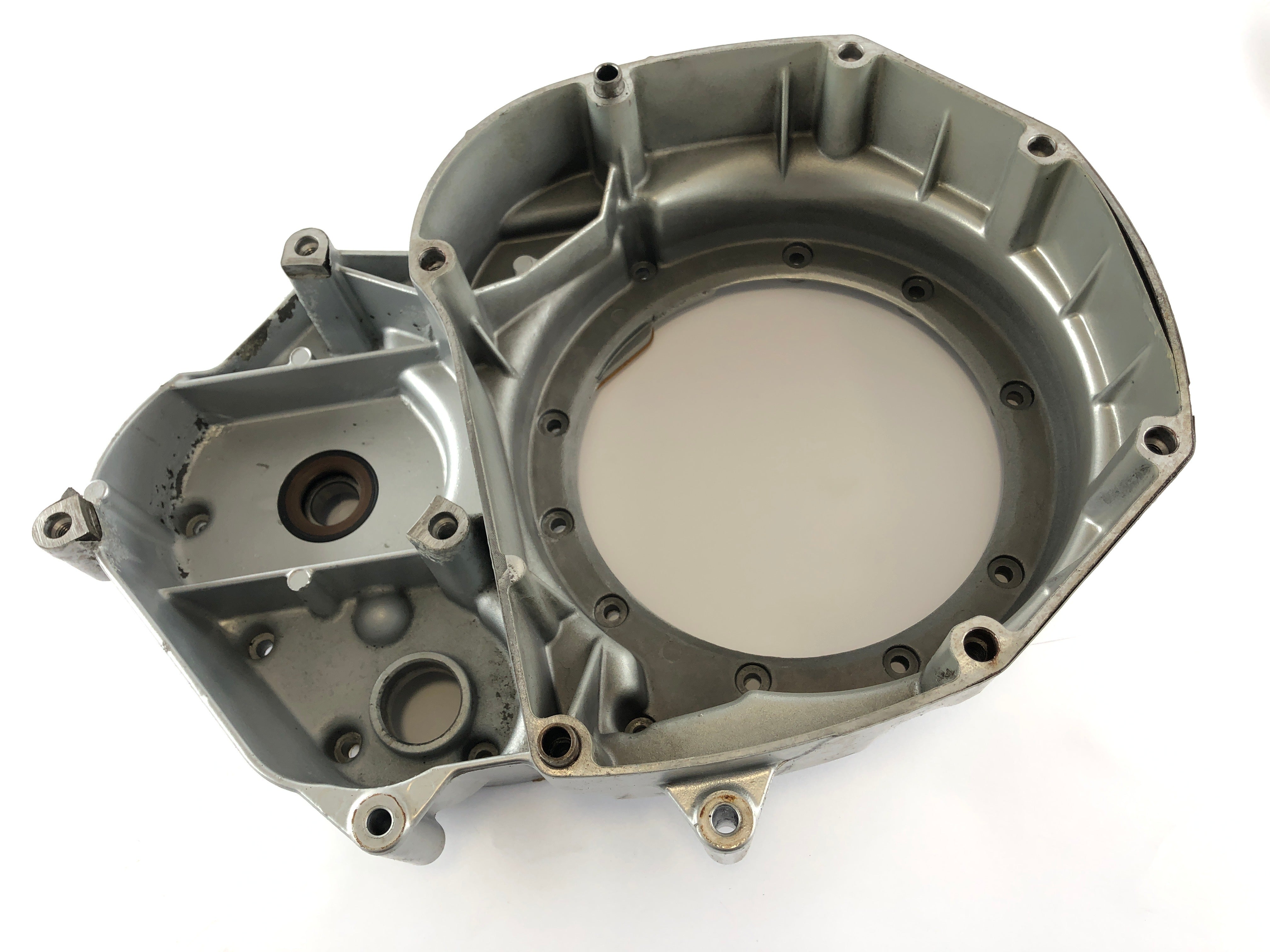 BMW K 1200 RS [2002] - Clutch cover engine cover