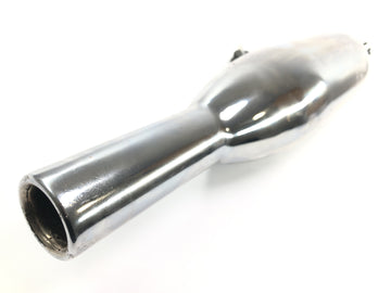 Triumph Thunderbird 900 T309RT [1995] - Auspuff Endschalldämpfer Auspufftopf rechts - 0