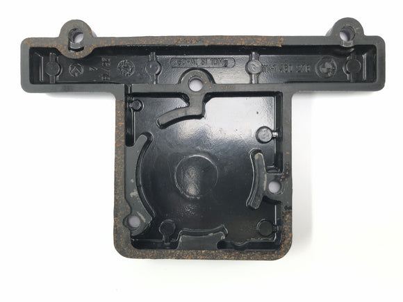 BMW K 1100 RS [1991] - Motor lid pickup coverage