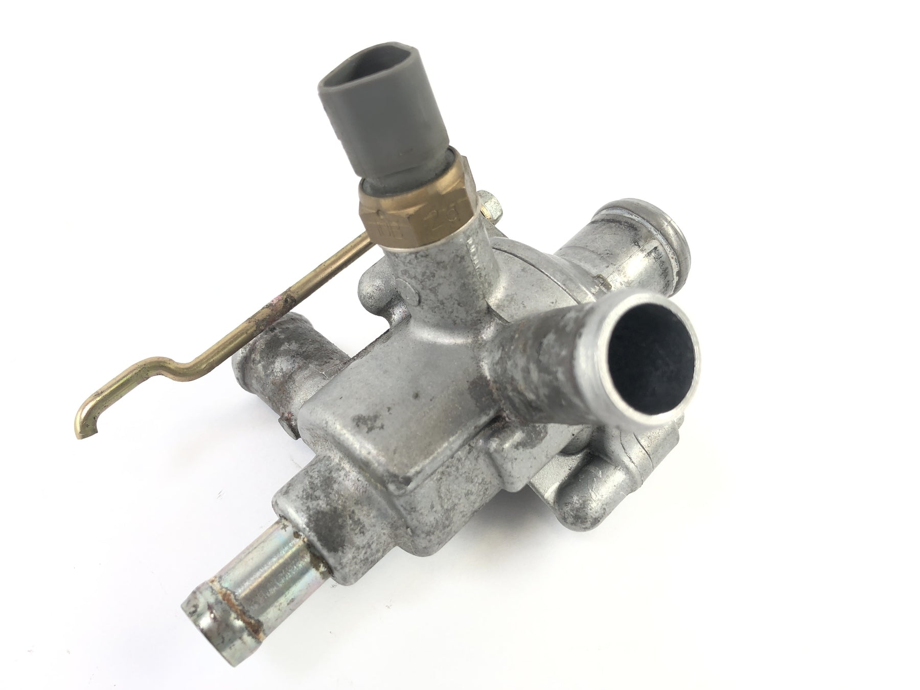 Honda VTR 1000 SP 1 SC45 [2001] - Thermostat