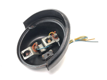 DKW NZ 250 [1938] - Rücklichtgehäuse Heckleuchte