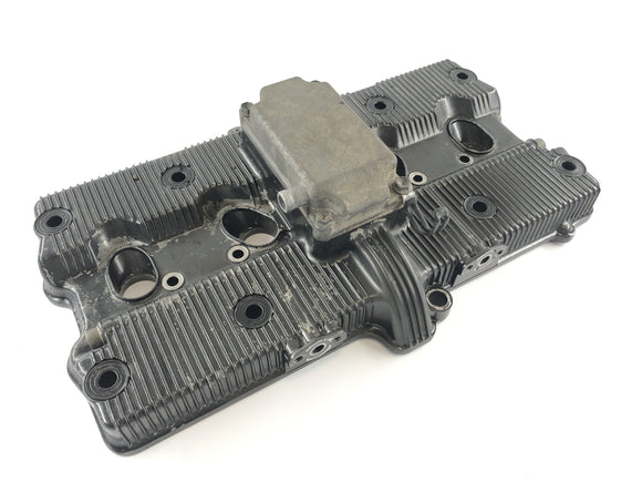 Suzuki Bandit 1200 Gv75a [1998] - Coperchio valvola