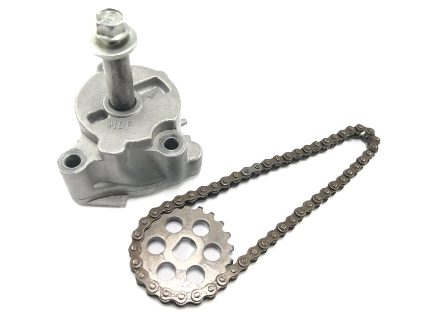 HONDA VTR 1000 SP 1 SC45 [2001] - 油泵 供油泵 带驱动器