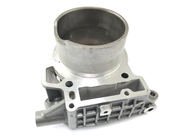 Aprilia SL 1000 Falco PA [2000] - Cilindro con pistones en el frente