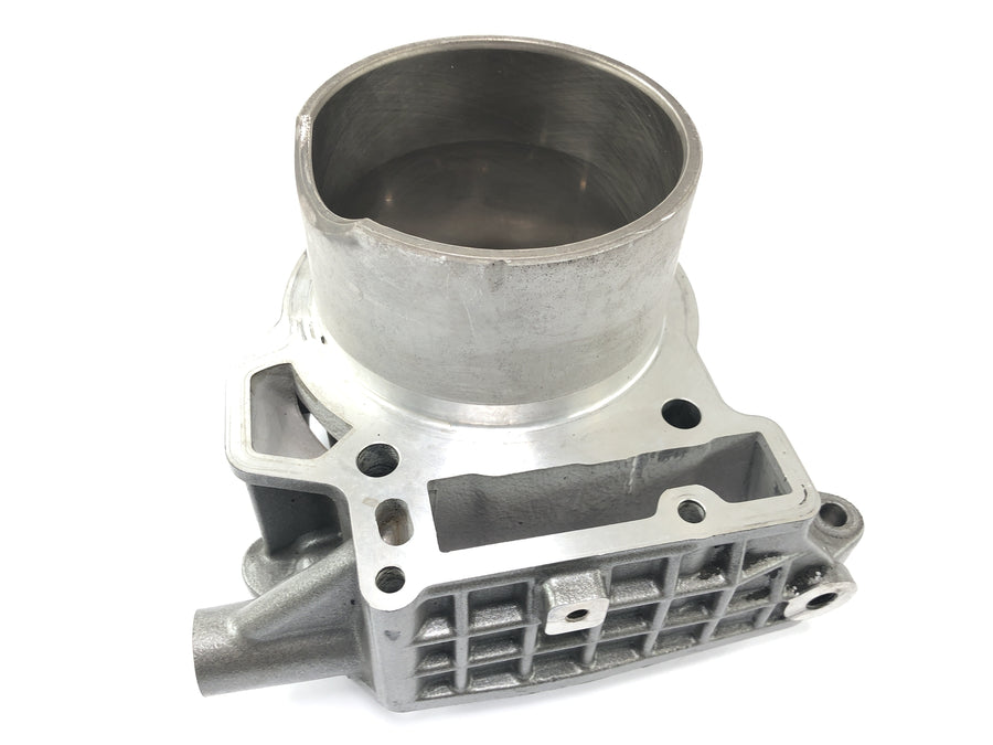 Aprilia SL 1000 Falco PA [2000] - Cylinder med kolvar framför