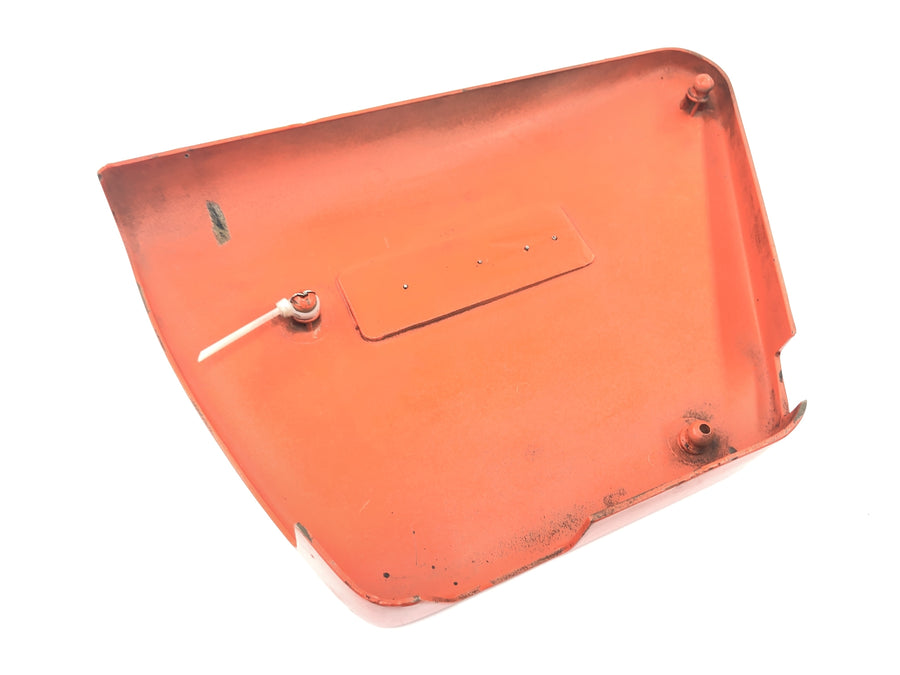 Laverda 1000 [1978] - Seitenverkleidung Seitendeckel rechts