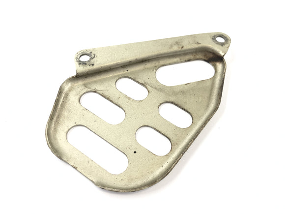 Yamaha XTZ 750 3LD [1989] - Abdeckung Bremsssattel hinten