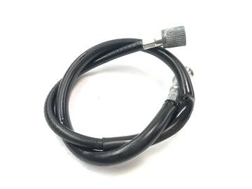 Honda XL 600 R PD03 [1986] - Tachometer shaft - 0