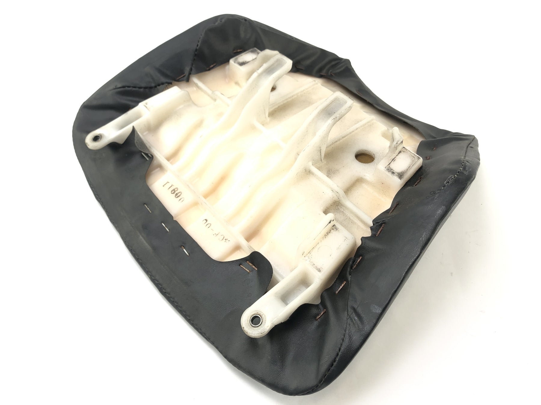 Honda VTR 1000 SP 1 SC45 [2001] - Asiento del conductor